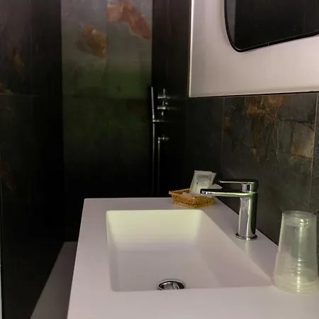 Hotell La Sosta Vestone