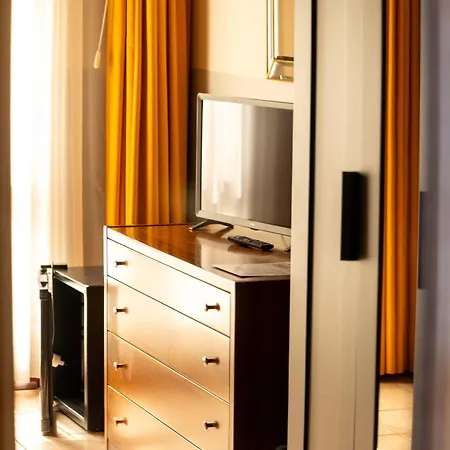 La Sosta Hotell