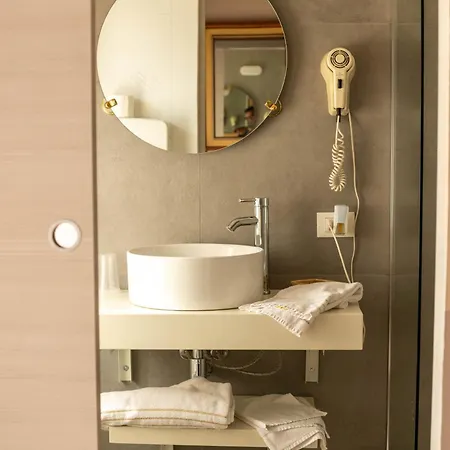 Hotell La Sosta