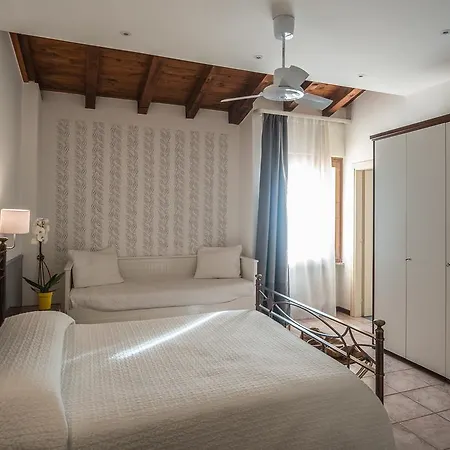 Hotell La Sosta Vestone