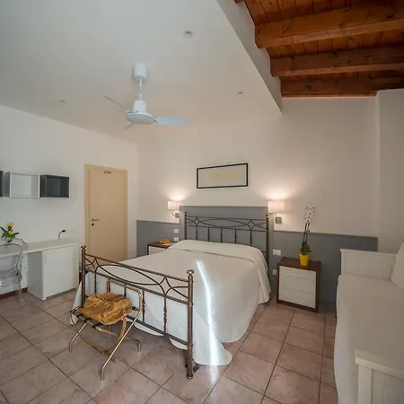 La Sosta Hotell