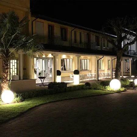 La Sosta Hotell