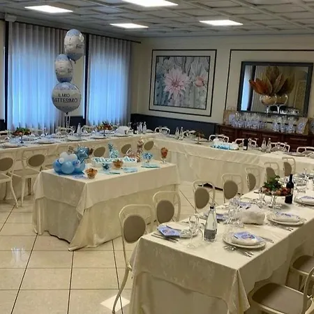 La Sosta Hotel Vestone