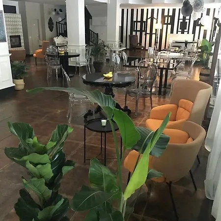 酒店 拉索斯塔酒店 Vestone