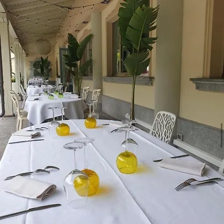 La Sosta 3* Vestone