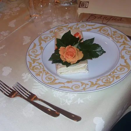 Hotel La Sosta 3*