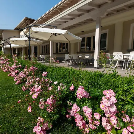 La Sosta 3* Vestone