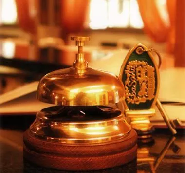 Hotel La Sosta