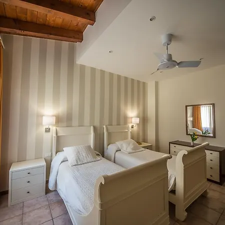 La Sosta Hotel 3*
