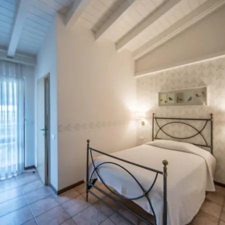 La Sosta Hotel 3*