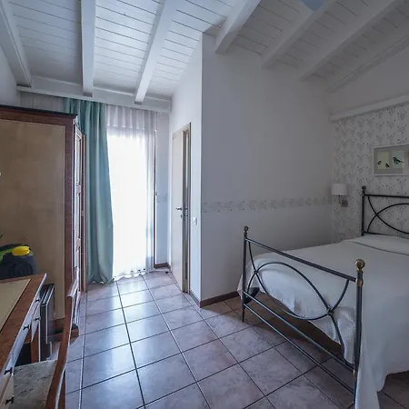 La Sosta Vestone