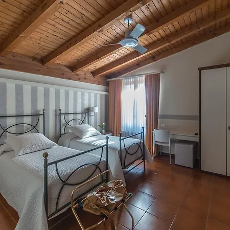 La Sosta