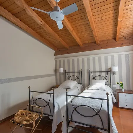 La Sosta Hotel 3*
