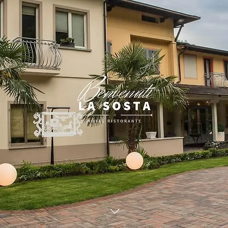 La Sosta Vestone
