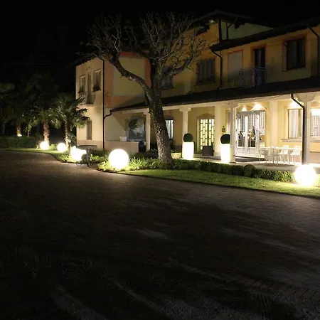 La Sosta