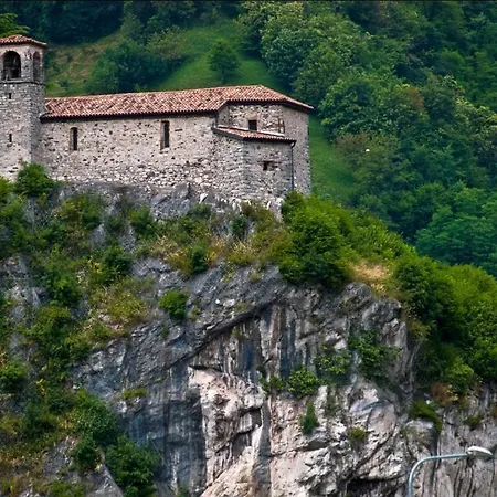 La Sosta Vestone