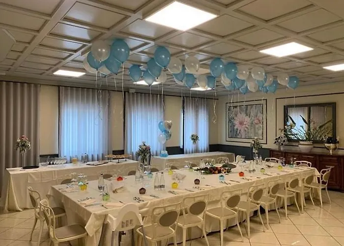 Hotel La Sosta 3*