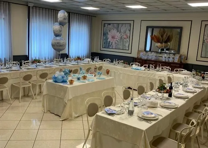 La Sosta Hotel Vestone