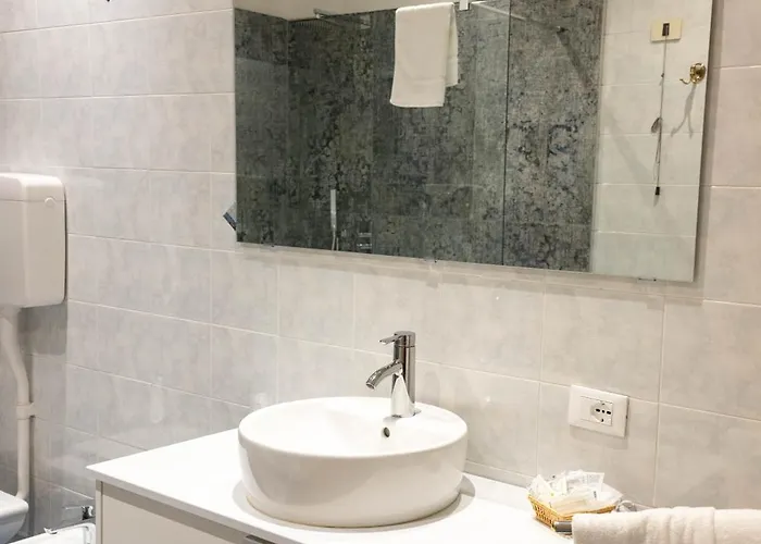 Hotel La Sosta