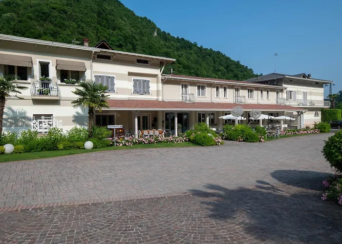 La Sosta 3* Vestone
