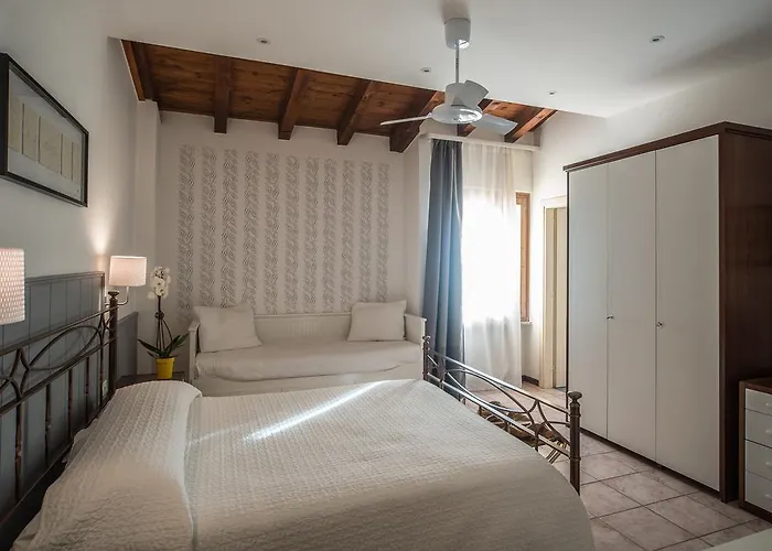 Hotel La Sosta Vestone