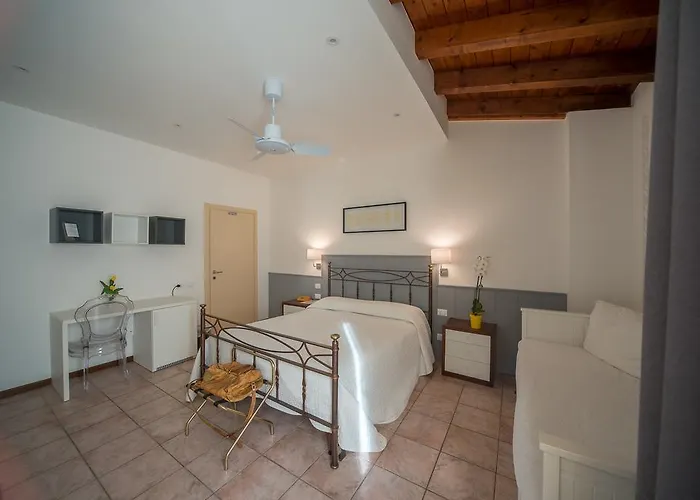 La Sosta Hotel