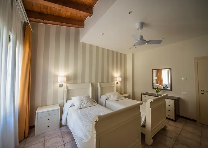 La Sosta Hotel 3*