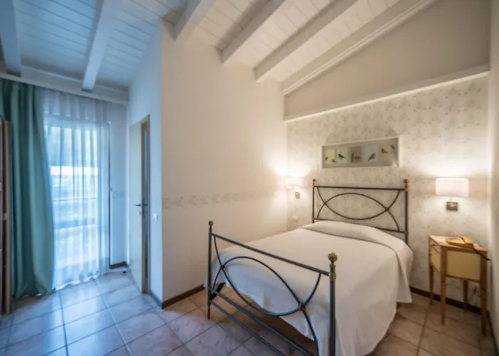 La Sosta Hotel 3*