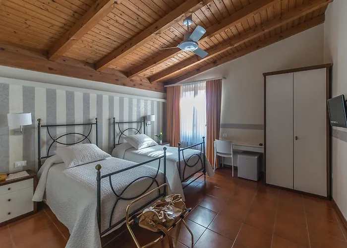 La Sosta