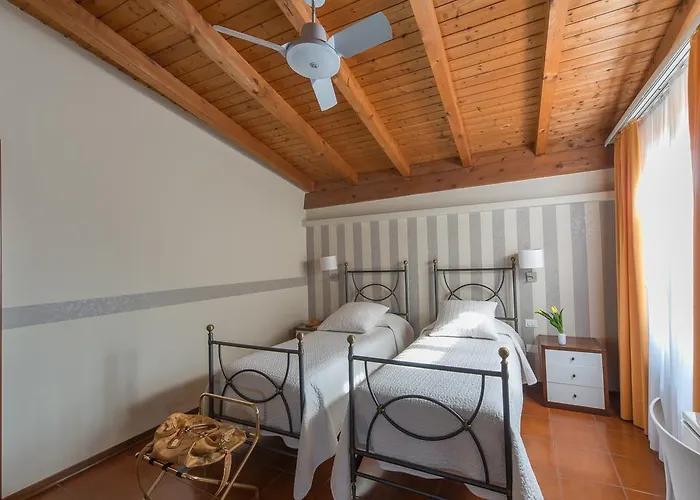 La Sosta Hotel 3*