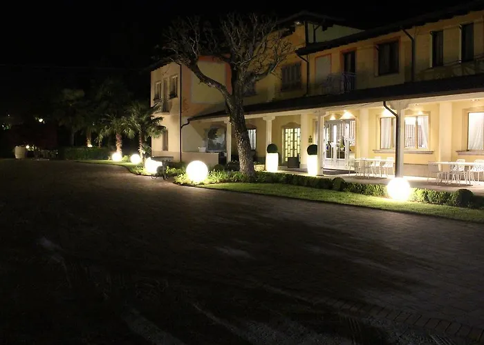 La Sosta