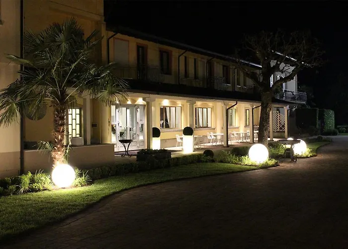 La Sosta Hotel
