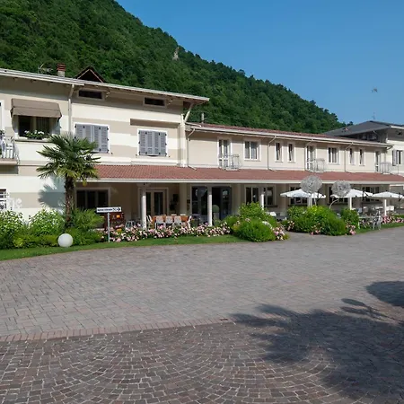 La Sosta 3* Vestone
